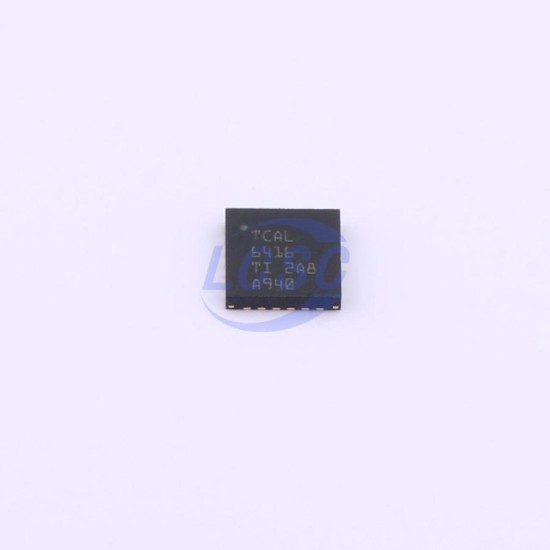 TI TCAL6416RTWR
