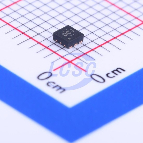 TI TPS61240DRVR TI TPS61240DRVR
