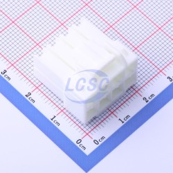 JST ZLP-08V JST ZLP-08V