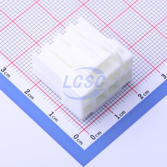 JST ZLP-08V