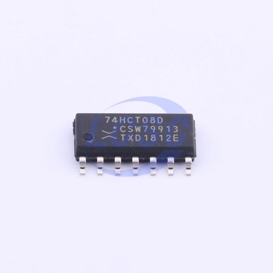 Nexperia 74HCT08D,653 Nexperia 74HCT08D,653