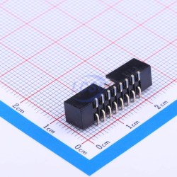 BOOMELE(Boom Precision Elec) 2.0-2*8P BOOMELE(Boom Precision Elec) 2.0-2*8P