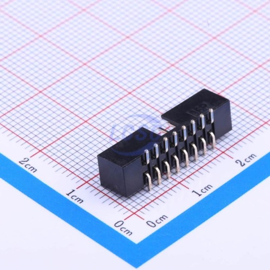 BOOMELE(Boom Precision Elec) 2.0-2*8P BOOMELE(Boom Precision Elec) 2.0-2*8P