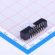 BOOMELE(Boom Precision Elec) 2.0-2*8P BOOMELE(Boom Precision Elec) 2.0-2*8P