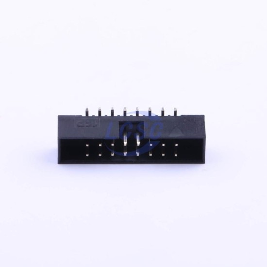 BOOMELE(Boom Precision Elec) 2.0-2*8P BOOMELE(Boom Precision Elec) 2.0-2*8P