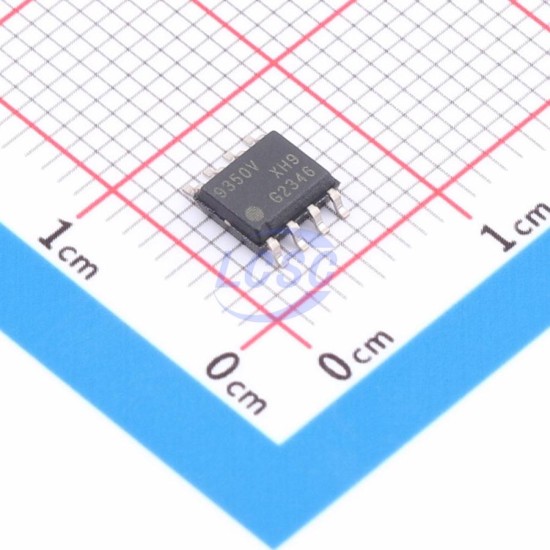 Infineon TLE9350VSJXTMA1