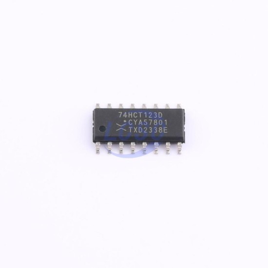 Nexperia 74HCT123D,653