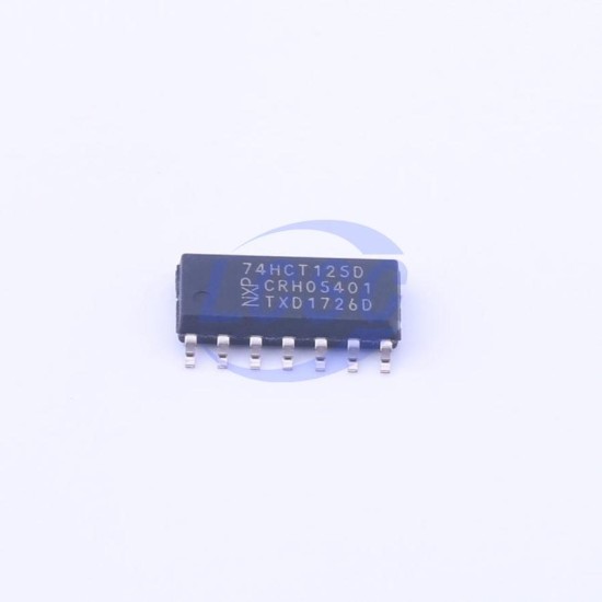 Nexperia 74HCT125D,653