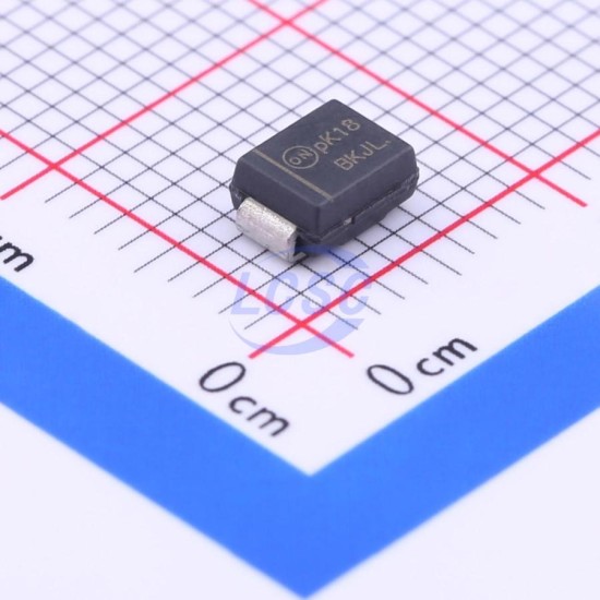 onsemi MBRS2040LT3G onsemi MBRS2040LT3G