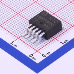 HTC LM2596HVGR-12 HTC LM2596HVGR-12