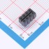 Samtec CES-104-01-T-D