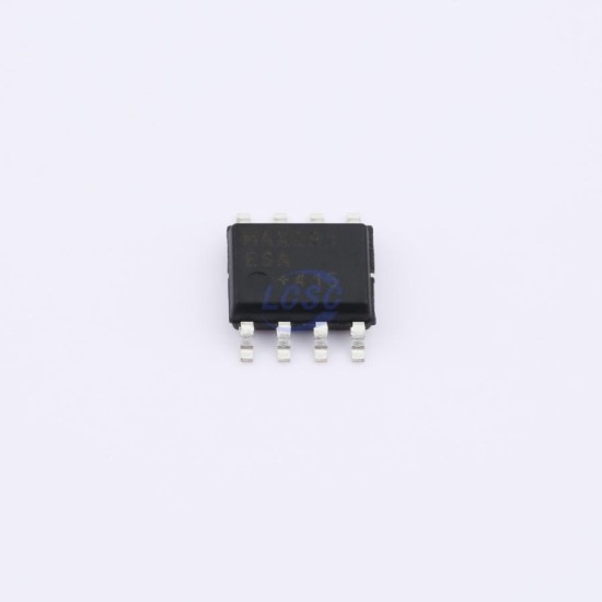 MAXIM MAX291ESA+T