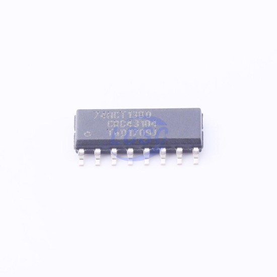 Nexperia 74HCT138D,653