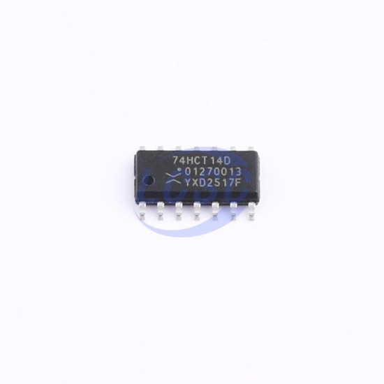 Nexperia 74HCT14D,653