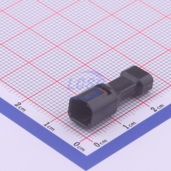 HRS DF62W-2EP-2.2C HRS DF62W-2EP-2.2C