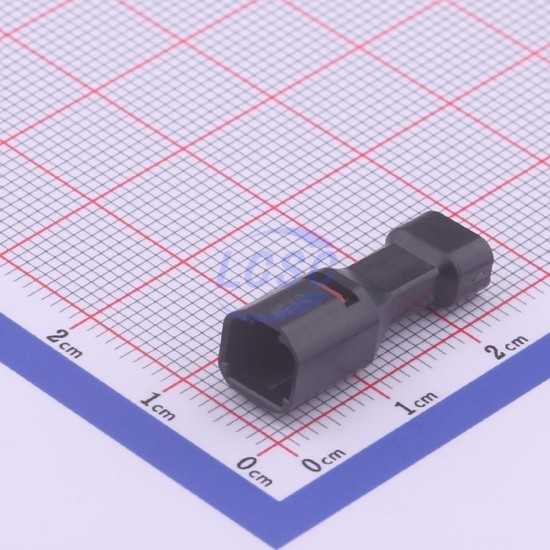 HRS DF62W-2EP-2.2C