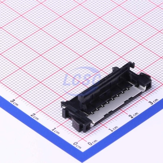 HRS FX16M2-41P-HC