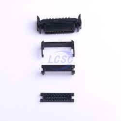 HRS FX2B-32SA-1.27R