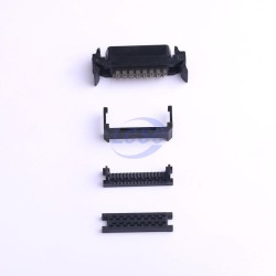HRS FX2B-32SA-1.27R