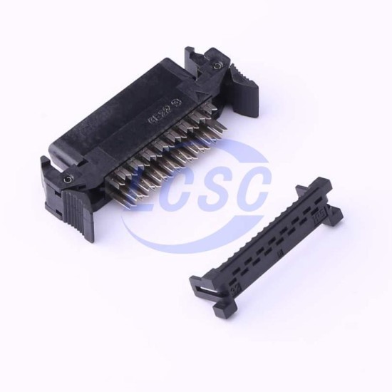 HRS FX2B-32SA-1.27R
