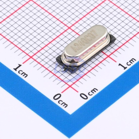 ABRACON ABLS2-24.000MHZ-D4YF-T