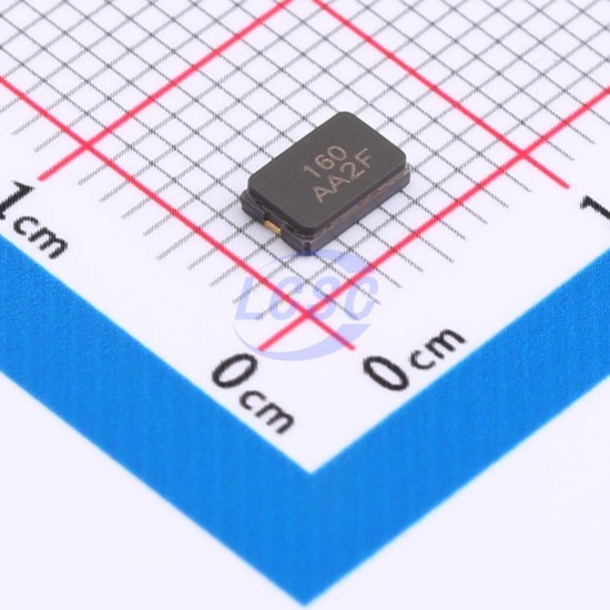 ABRACON ABM3-16.000MHZ-D2Y-T