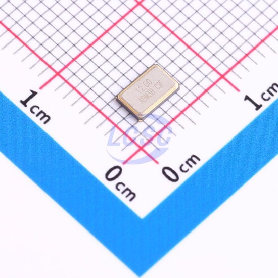 ABRACON ABM3B-12.000MHZ-B2-T