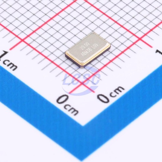 ABRACON ABM3B-20.000MHZ-B2-T
