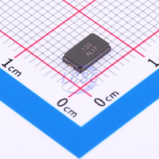 ABRACON ABM7-12.000MHZ-D2Y-T