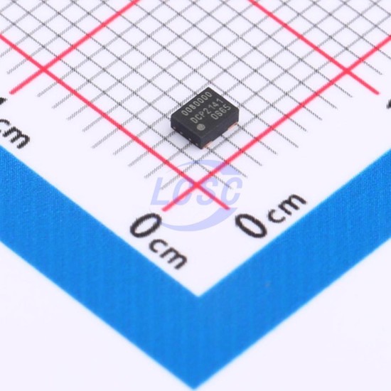 ABRACON ASDMB-8.000MHZ-LC-T