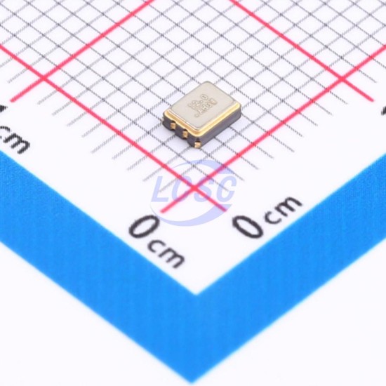 ABRACON ASE-12.000MHZ-LC-T
