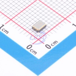 ABRACON ASE-25.000MHZ-L-R-T