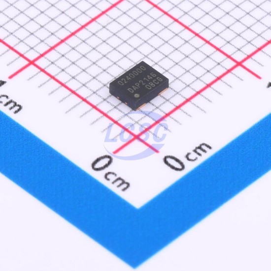 ABRACON ASEMB-24.000MHZ-LC-T