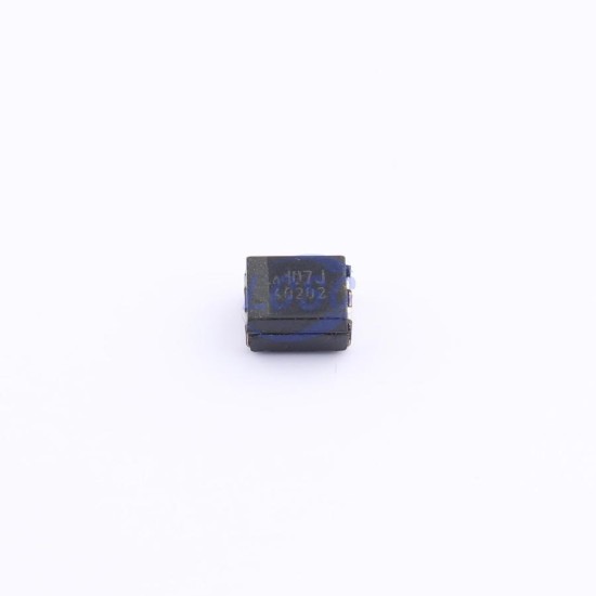 Kyocera AVX TCJB107M006R0040 Kyocera AVX TCJB107M006R0040