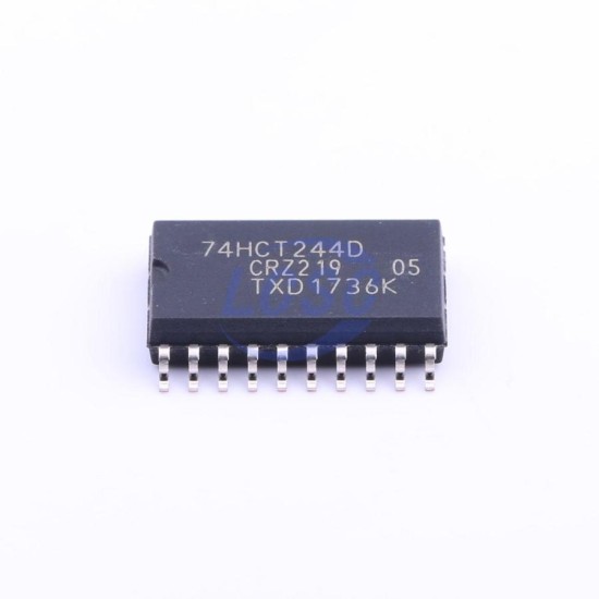 Nexperia 74HCT244D,653 Nexperia 74HCT244D,653