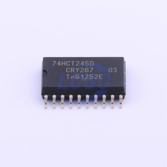 Nexperia 74HCT245D,653 Nexperia 74HCT245D,653