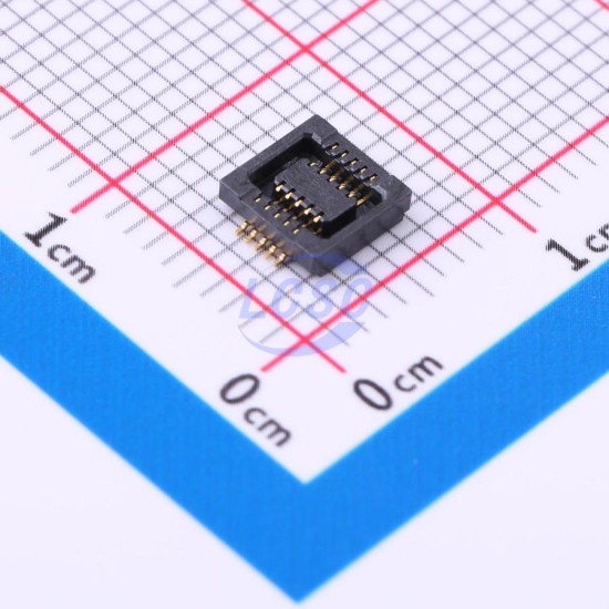 HRS DF23C-10DS-0.5V(51)