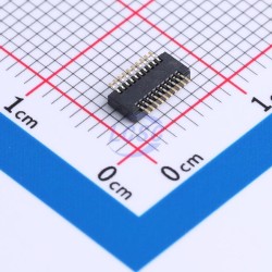 HRS DF23C-20DP-0.5V(92) HRS DF23C-20DP-0.5V(92)
