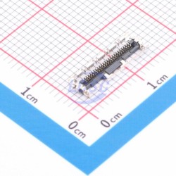 HRS DF36A-25S-0.4V(51)