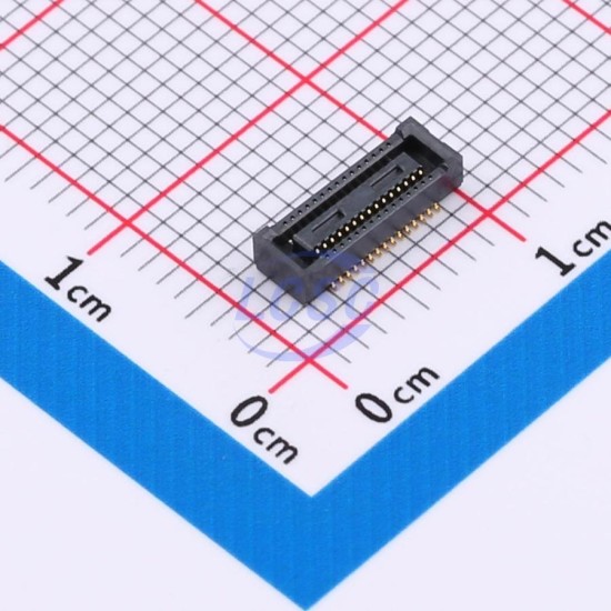 HRS DF40C(2.0)-30DS-0.4V(51)