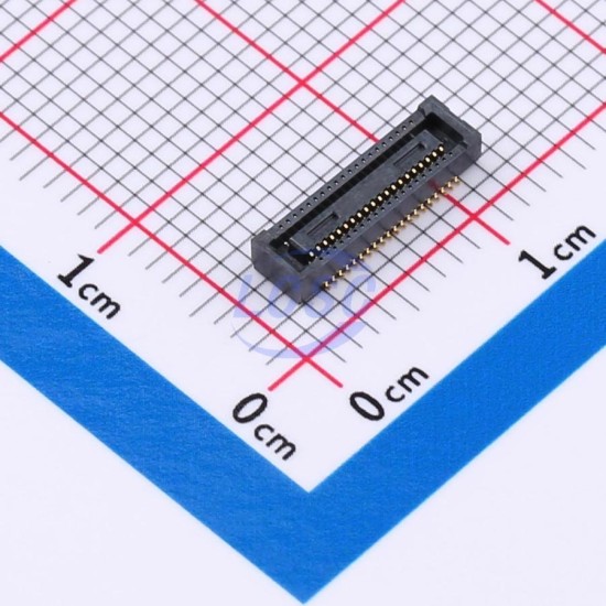 HRS DF40C(2.0)-40DS-0.4V(51)