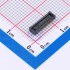 HRS DF40C(2.0)-40DS-0.4V(51)