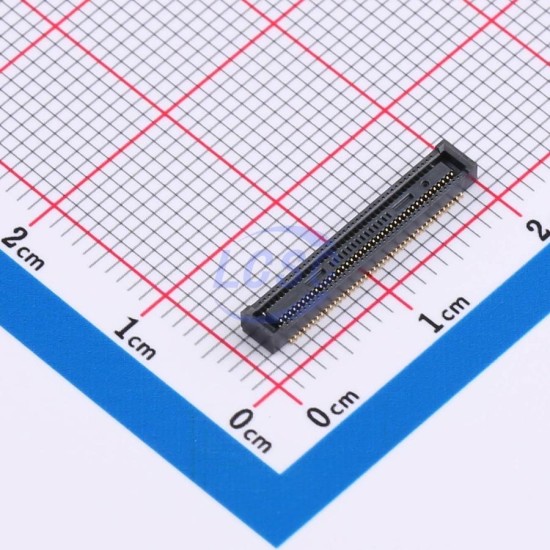 HRS DF40C(2.0)-80DS-0.4V(51)
