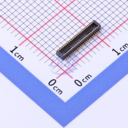 HRS DF40C-44DP-0.4V(51) HRS DF40C-44DP-0.4V(51)