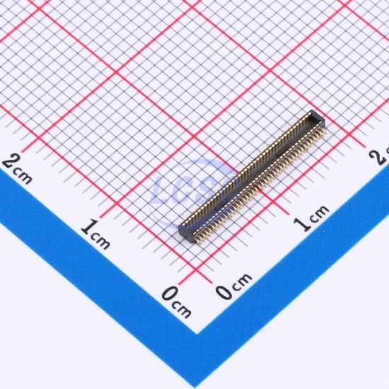 HRS DF40C-80DP-0.4V(58)