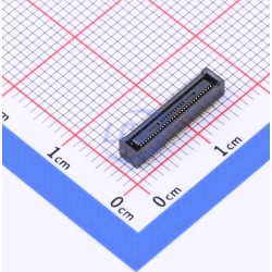 HRS DF40HC(3.0)-60DS-0.4V(51)