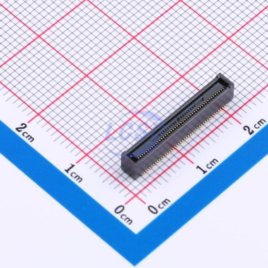 HRS DF40HC(4.0)-90DS-0.4V(51)