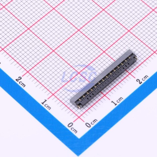 HRS FH55-40S-0.5SH HRS FH55-40S-0.5SH