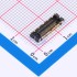 HRS FX12B-40P-0.4SV