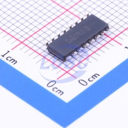 TI MAX232IDR TI MAX232IDR